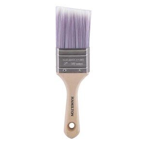 Hamilton Performance 2" Stubby Brush