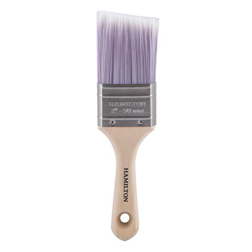 Hamilton Performance 2" Stubby Brush