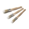 Hamilton Prestige Synthetic Sash Brush 3 Pack