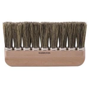 Hamilton Perfection Paperhanger Brush 9 Ring