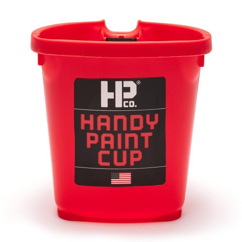 Handy Paint Cup 