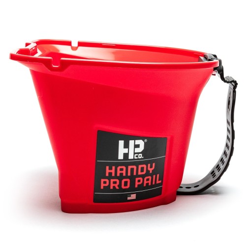 Handy Pro Pail 