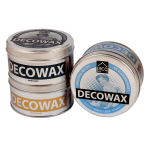 Lacq Decowax Metallic