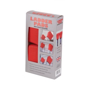 Laddermat Ladder Pads Pack Of 2 