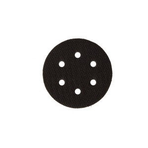 Mirka Interface Pads 77mm 5 Pack