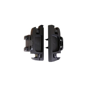 Mirka Case Clips For 1230 Extractor