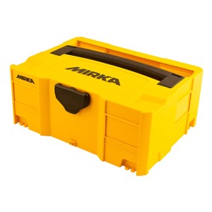 Mirka Case 400x300x158mm 