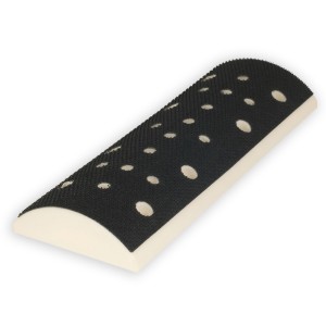 Mirka Curved Pad For 70 x 198mm Block