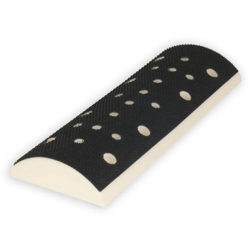 Mirka Curved Pad For 70 x 198mm Block