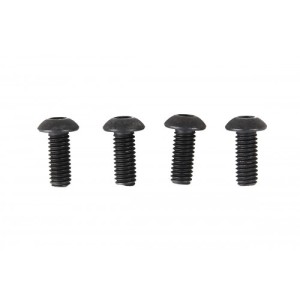 Mirka Backing Plate Screw Kit