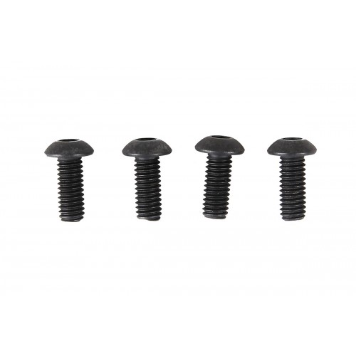 Mirka Backing Plate Screw Kit