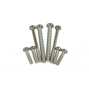 Mirka Screw Kit For Deros/Deos