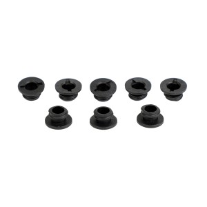 Mirka Hole Screw Kit For Leros 8PK