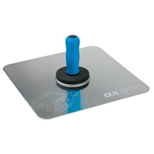 OX Pro Aluminium Hawk 13" x 13"