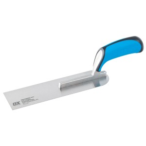 OX Pro Pipe Trowel 260 x 75mm