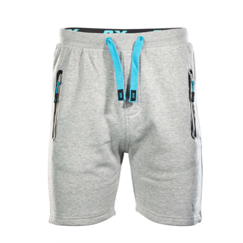 OX Jogger SHORTS - Grey