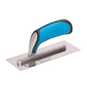 OX Pro Small Trowel 200 x 75mm