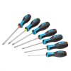 OX Pro 7 Piece Screwdriver Set 