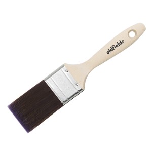 Oldfields Tradesman Wall Brush 2"