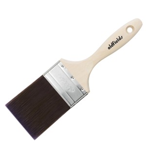 Oldfields Tradesman Wall Brush 3"