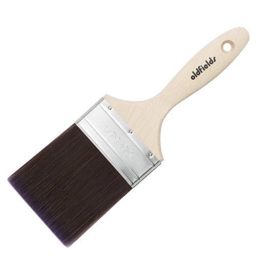 Oldfields Tradesman Wall Brush 3.5"