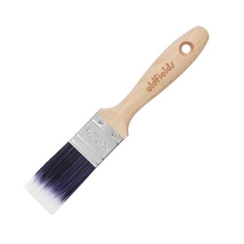 Oldfields Pro Series RECTANGLE Brush 1.5" 