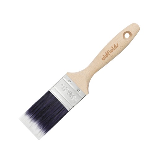 Oldfields Pro Series RECTANGLE Brush 2" 