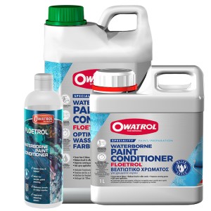 Owatrol Floetrol Paint Conditioner