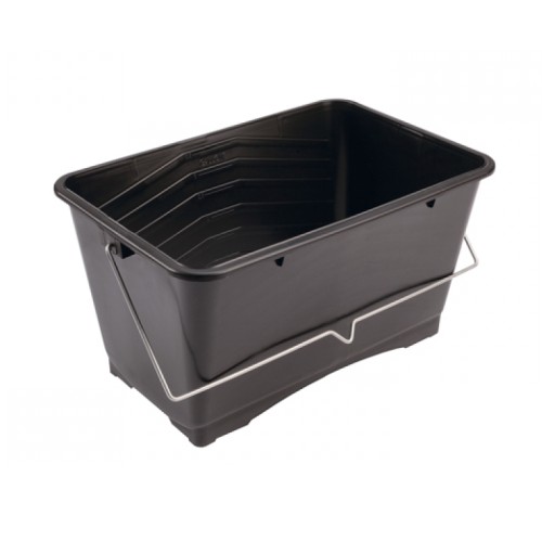 Plastic Paint Scuttle 15L