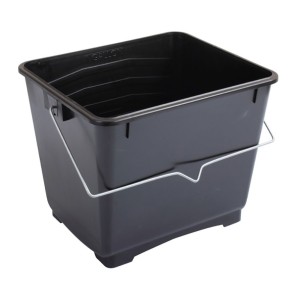 Plastic Paint Scuttle 2.5L