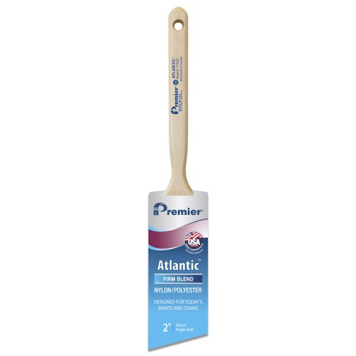 Premier Atlantic Angle Standard Handle 2"