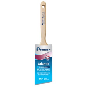 Premier Atlantic Angle Standard Handle 2.5"