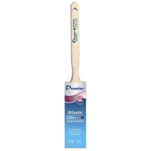 Premier Atlantic Straight Standard Handle 1.5"