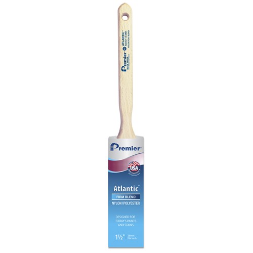 Premier Atlantic Straight Standard Handle 1.5"