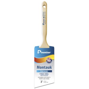 Premier Montauk Angle Stanadard Handle 3"