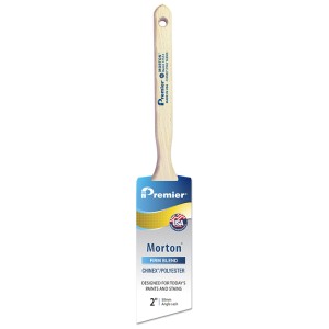 Premier Morton Angled Standard Handle 2"