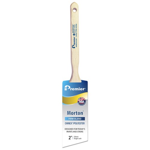 Premier Morton Angled Standard Handle 2"