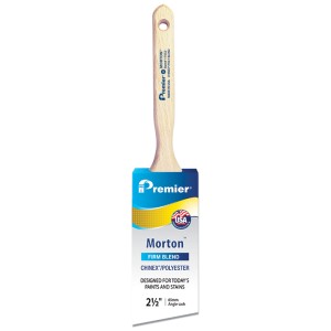 Premier Morton Angled Standard Handle 2.5"