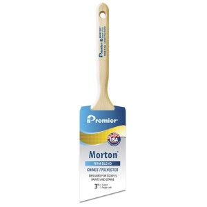 Premier Morton Angled Standard Handle 3"