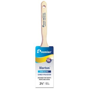 Premier Morton Straight Standard Handle 2.5"