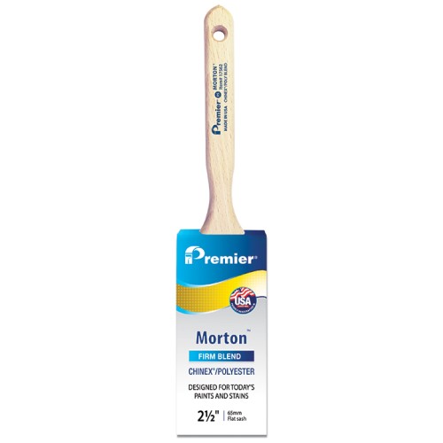 Premier Morton Straight Standard Handle 2.5"