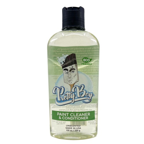 Pretty Boy Paint Cleaner & Conditioner 250ml