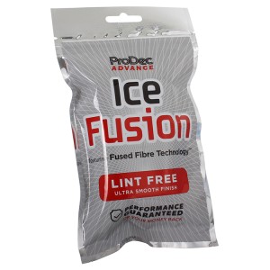 Prodec Advance Ice Fusion 4" Mini Rollers 2 Pack