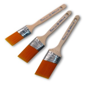 Picasso Original Angle Brush 3 Pack