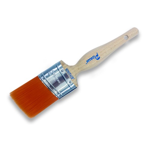 Picasso Minotaur Oval Angle 2" Brush