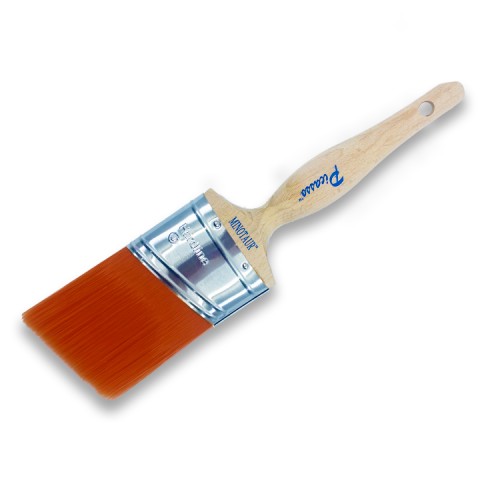 Picasso Minotaur Oval Angle 2.5" Brush