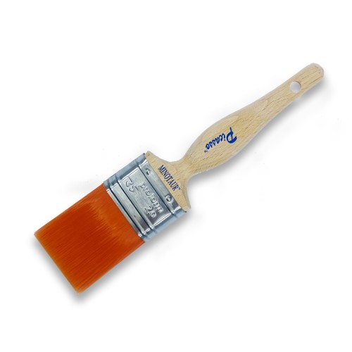 Picasso Minotaur Straight Cut 2" Brush