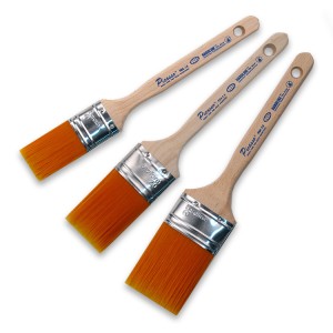 Picasso Original Straight Cut Brush 3 Pack