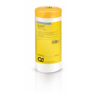 Q1 Pre Taped Washi Film 2100mm x 20m