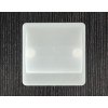 Socket Saver - Standard Bevelled - 10mm - Single Cover 